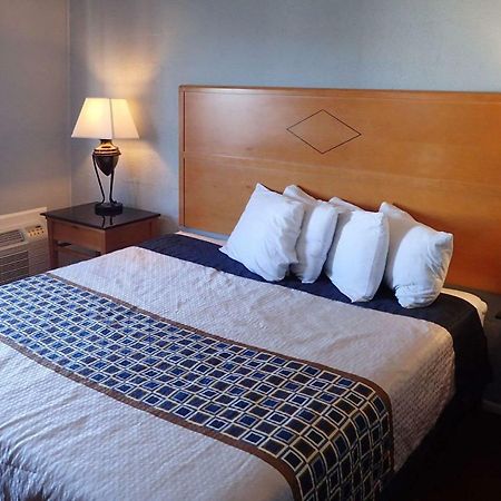 Quality Inn Seaside Heights Jersey Shore Beach Ngoại thất bức ảnh