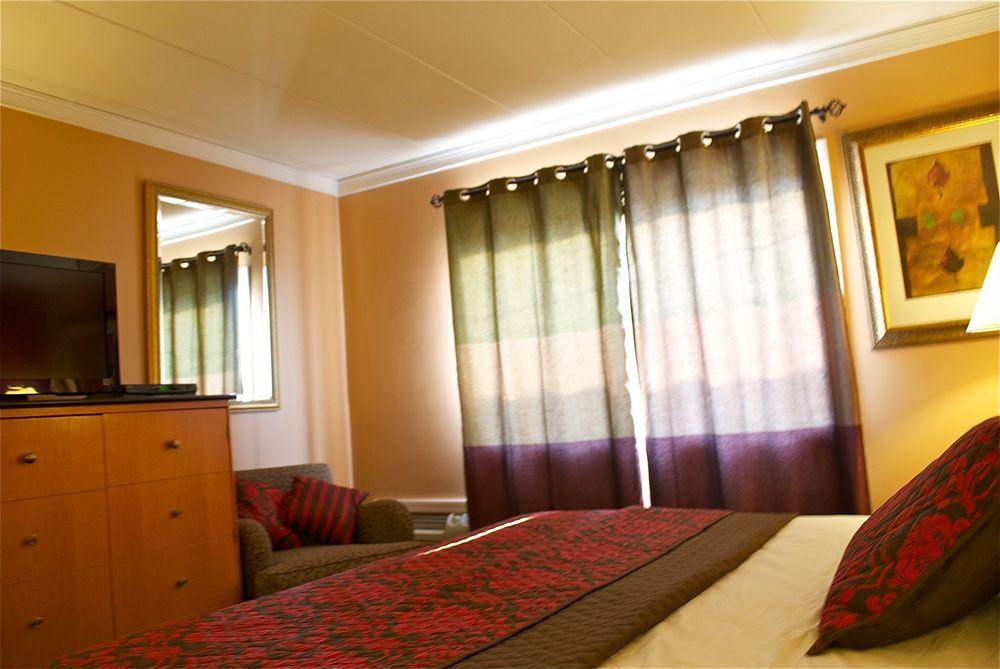 Quality Inn Seaside Heights Jersey Shore Beach Ngoại thất bức ảnh