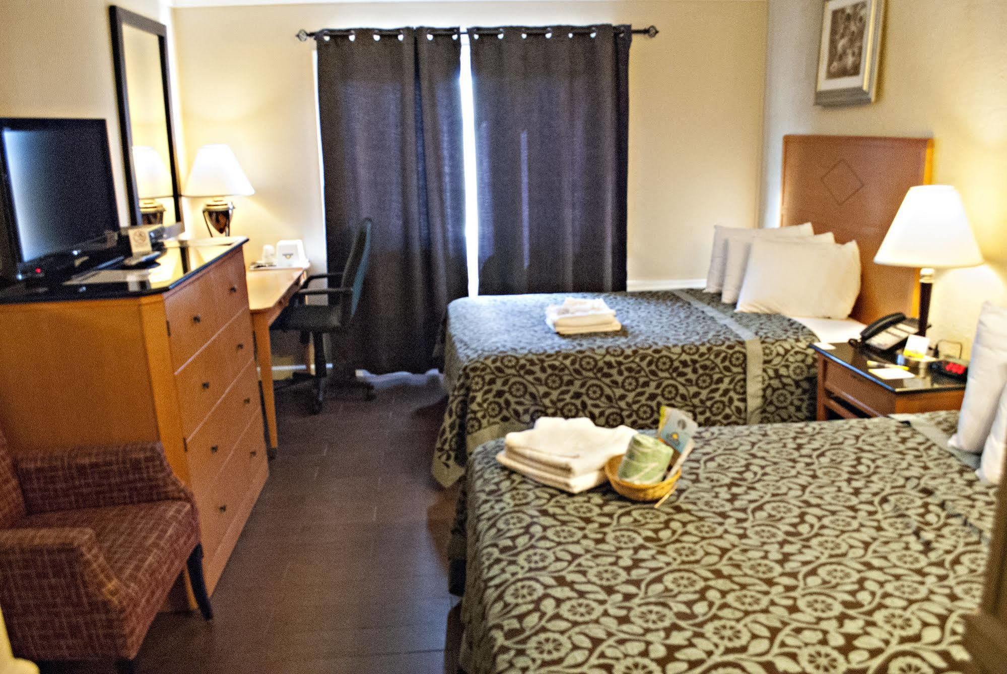 Quality Inn Seaside Heights Jersey Shore Beach Ngoại thất bức ảnh