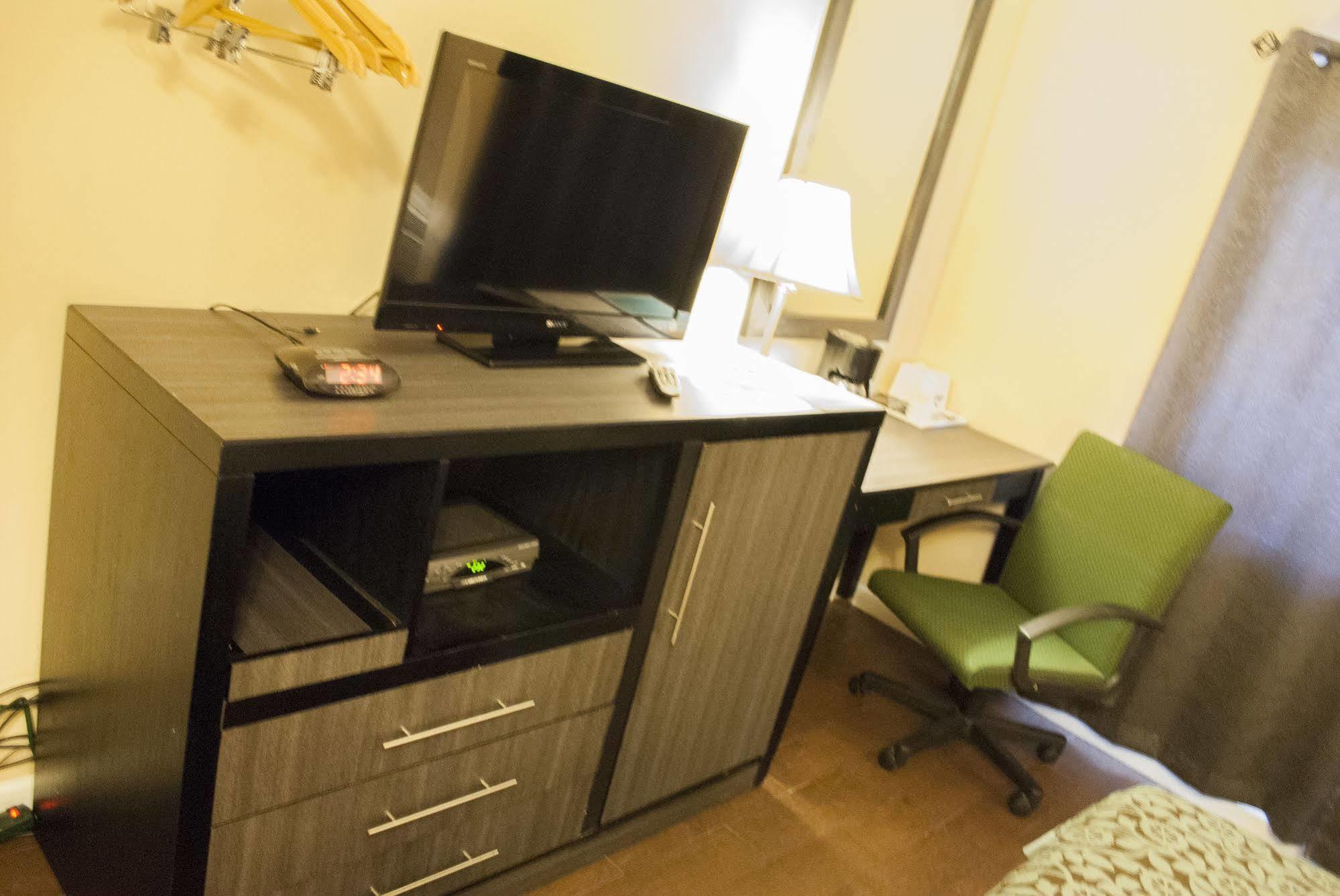 Quality Inn Seaside Heights Jersey Shore Beach Ngoại thất bức ảnh