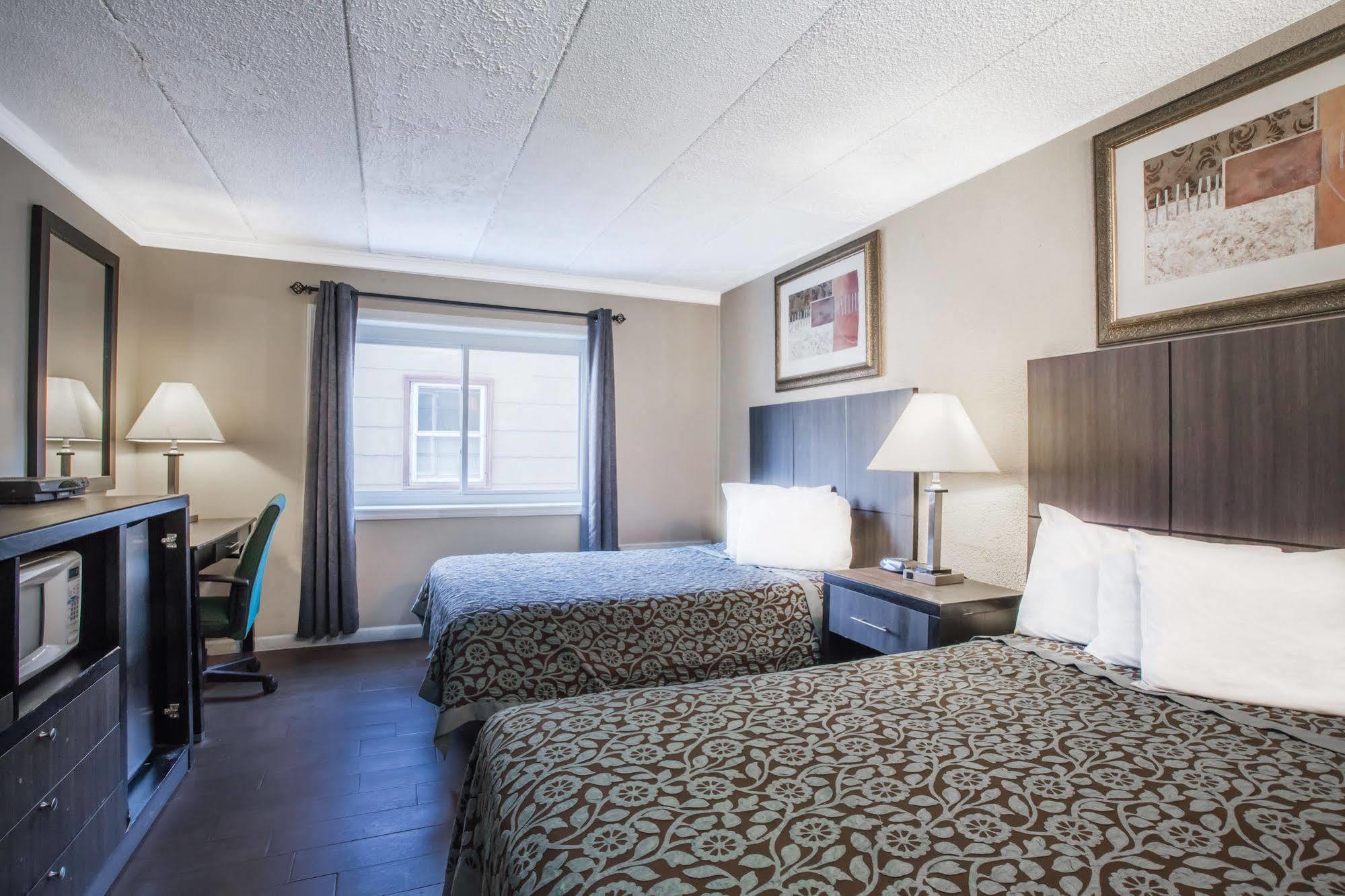 Quality Inn Seaside Heights Jersey Shore Beach Ngoại thất bức ảnh