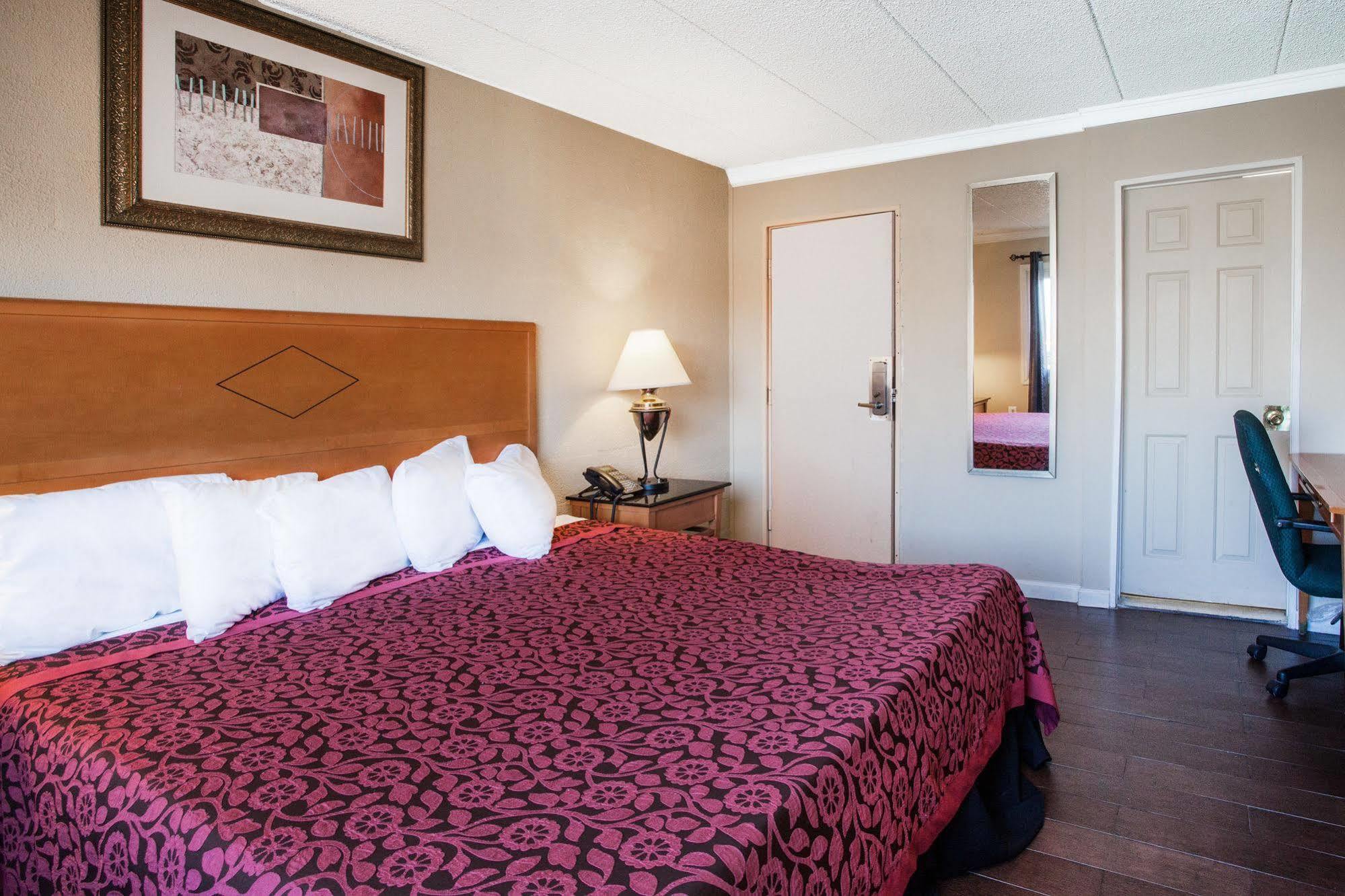 Quality Inn Seaside Heights Jersey Shore Beach Ngoại thất bức ảnh
