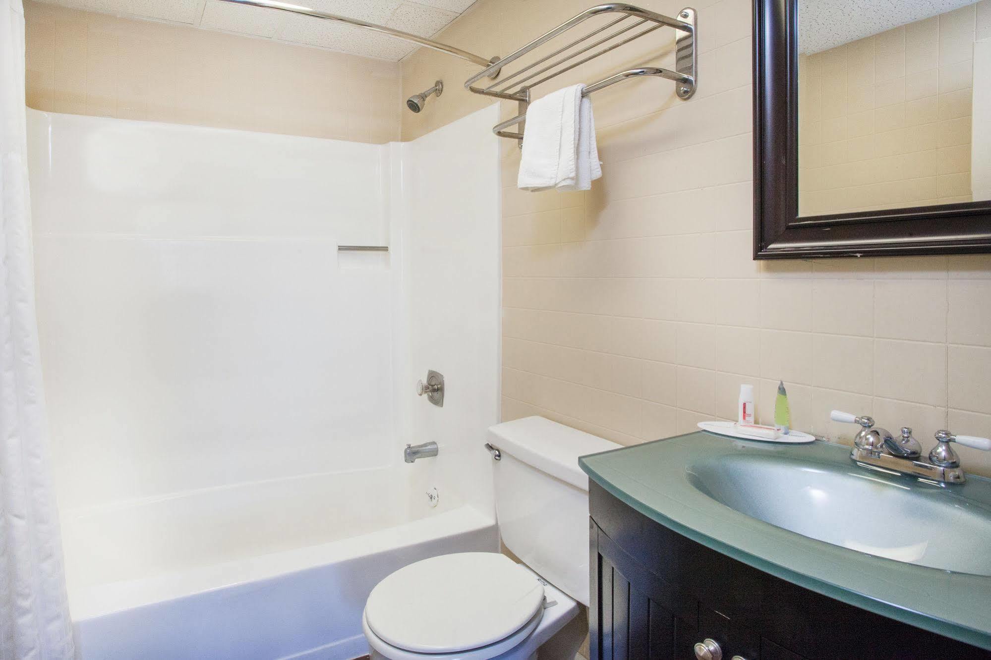 Quality Inn Seaside Heights Jersey Shore Beach Ngoại thất bức ảnh