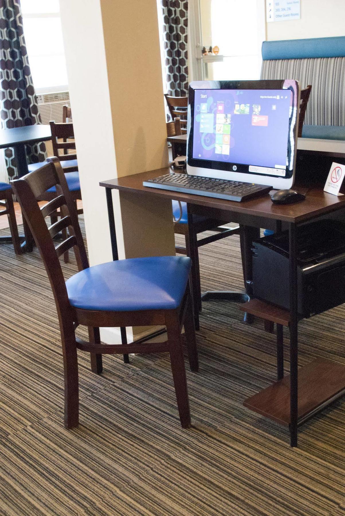 Quality Inn Seaside Heights Jersey Shore Beach Ngoại thất bức ảnh