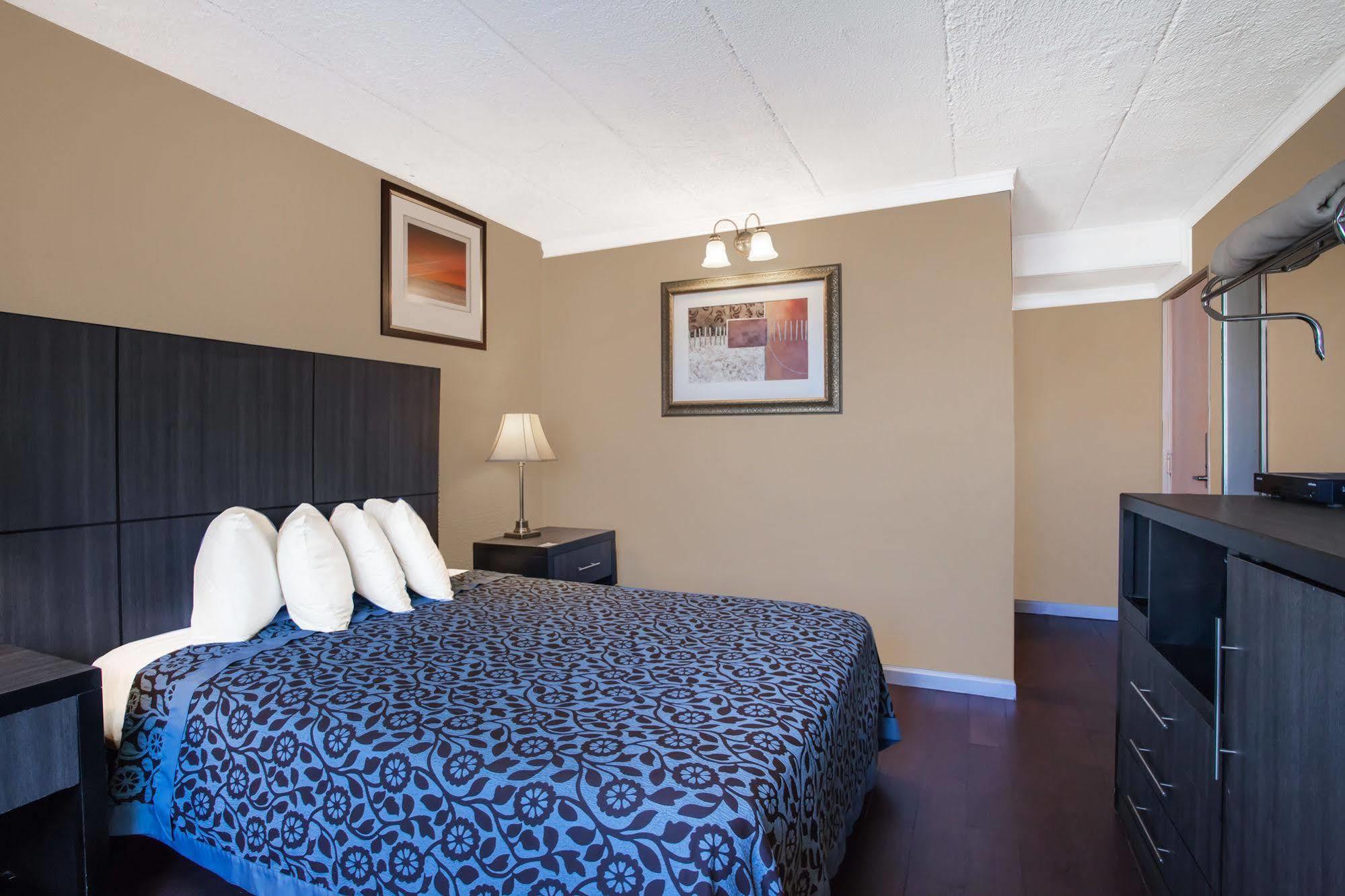 Quality Inn Seaside Heights Jersey Shore Beach Ngoại thất bức ảnh