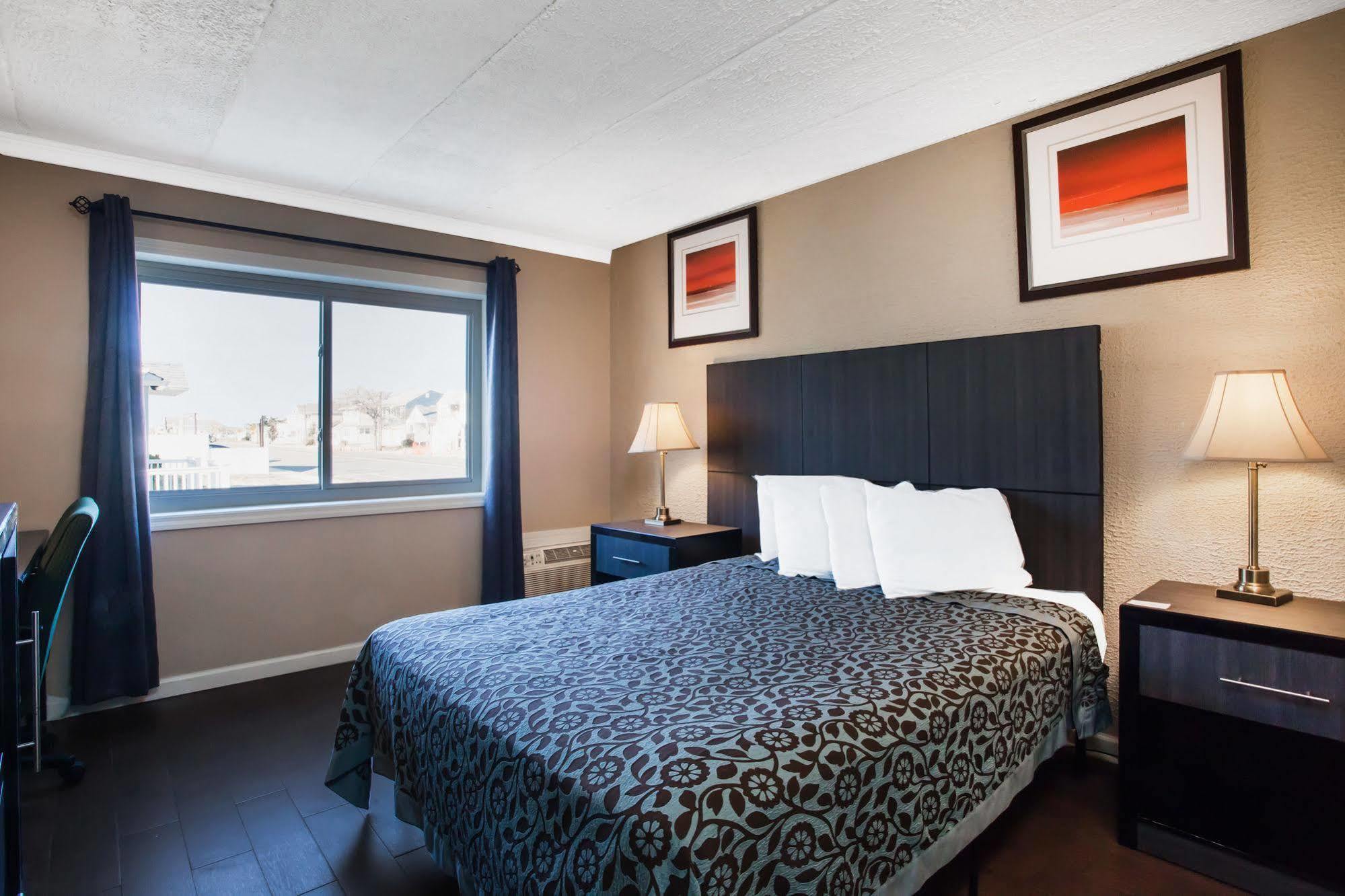 Quality Inn Seaside Heights Jersey Shore Beach Ngoại thất bức ảnh