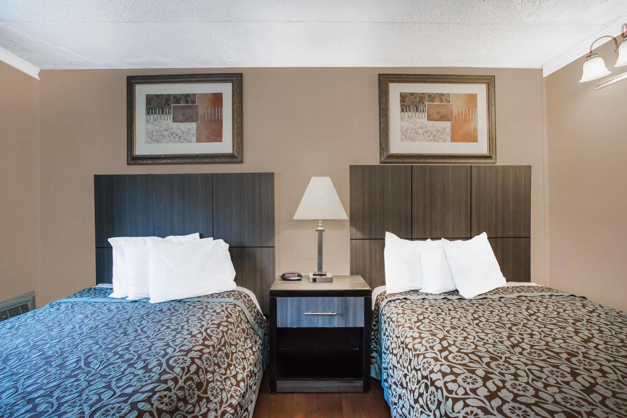 Quality Inn Seaside Heights Jersey Shore Beach Ngoại thất bức ảnh