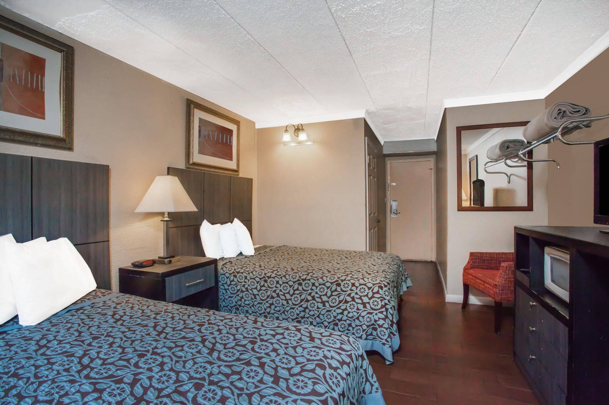 Quality Inn Seaside Heights Jersey Shore Beach Ngoại thất bức ảnh