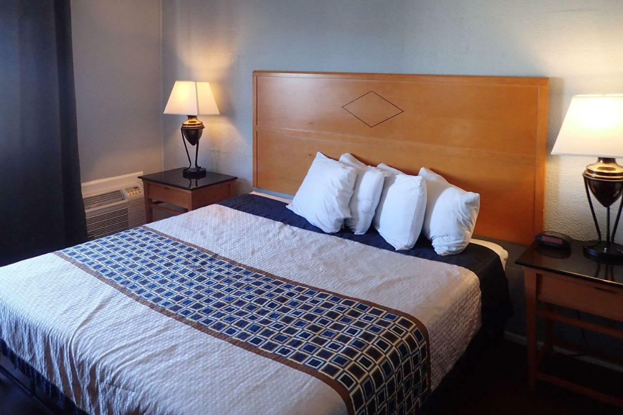 Quality Inn Seaside Heights Jersey Shore Beach Ngoại thất bức ảnh